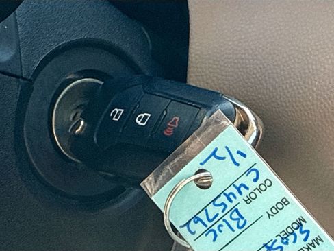 Used 2021 Ford EcoSport S image 35