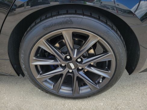 Certified 2022 Cadillac CT5 V w/ Cold Weather Package image 34