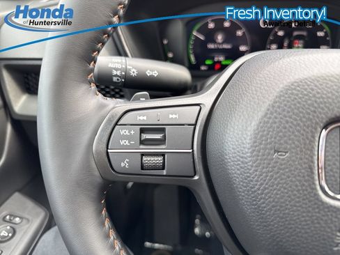 Used 2026 Honda CR-V TrailSport image 31