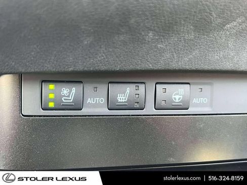 Used 2024 Lexus ES 350 w/ Premium Package FWD image 32
