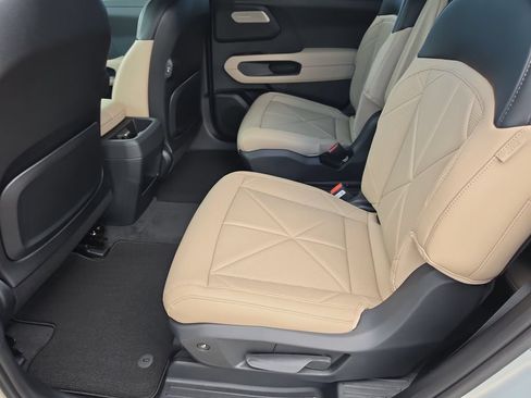 New 2027 Kia Telluride EX AWD/4WD image 17
