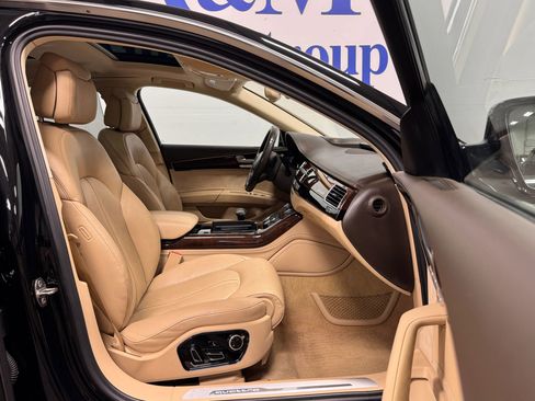 Used 2016 Audi A8 L 3.0T image 7