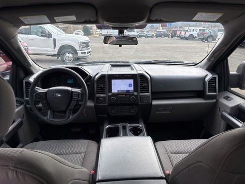 Used 2020 Ford F150 XLT image 22
