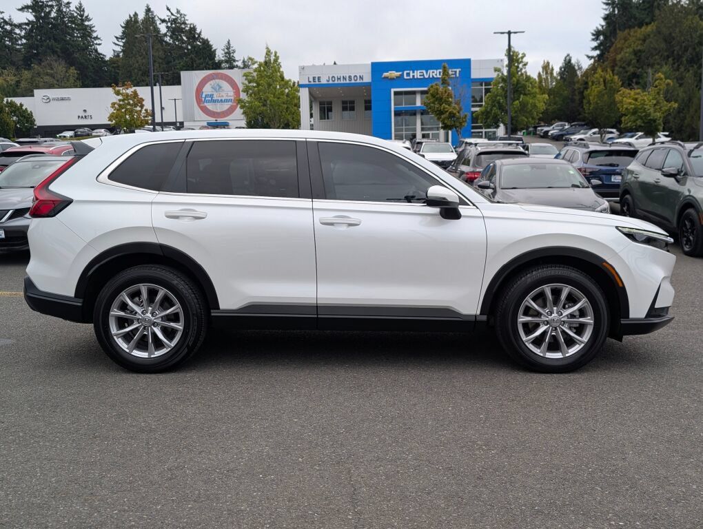 Used 2023 Honda CR-V EX-L image 4