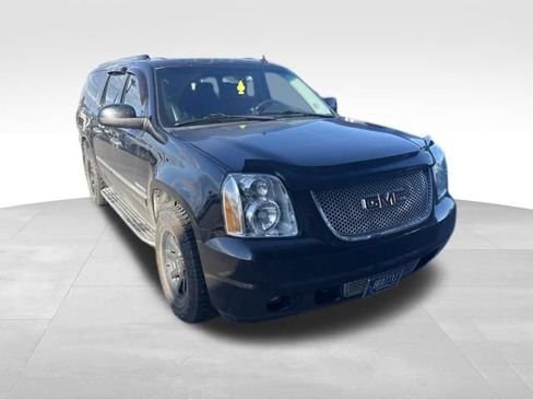 Used 2014 GMC Yukon XL Denali AWD/4WD image 7