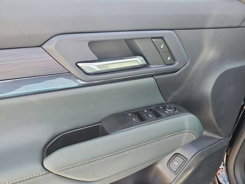 New 2026 GMC Terrain AT4 w/ LPO, Floor Liner Package AWD/4WD image 24