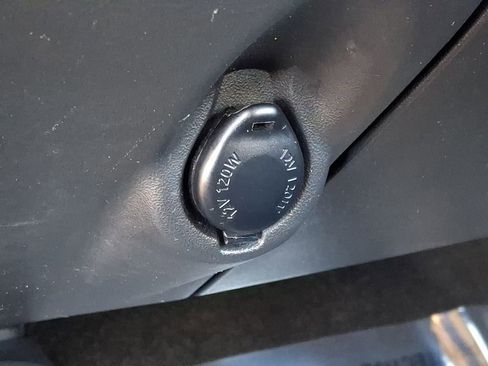 Used 2021 Mitsubishi Mirage 4D Hatchback image 23