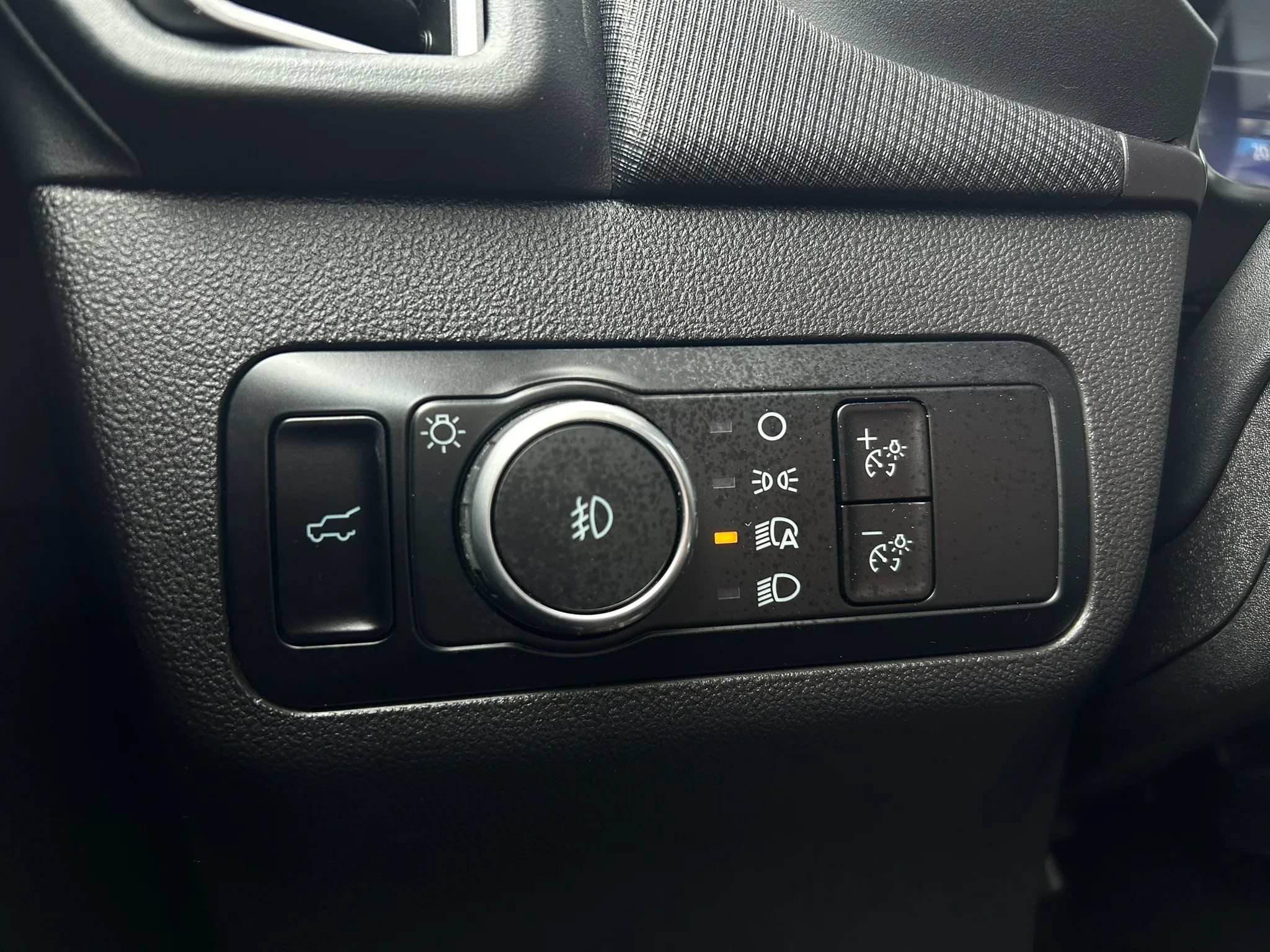 Used 2023 Ford Bronco Sport Outer Banks w/ Tech Package AWD/4WD image 12