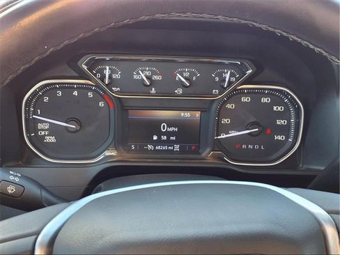 Certified 2019 GMC Sierra 1500 SLE w/ SLE Value Package image 13