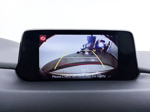 Used 2020 MAZDA CX-5 Touring FWD image 9