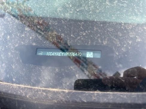 Used 2023 Chevrolet Silverado 2500 High Country w/ Z71 Off-Road Package image 39