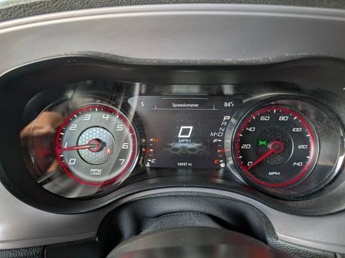 Used 2023 Dodge Charger GT w/ Blacktop Package RWD image 2