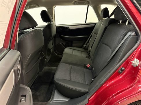 Used 2015 Subaru Outback 2.5i AWD/4WD image 13
