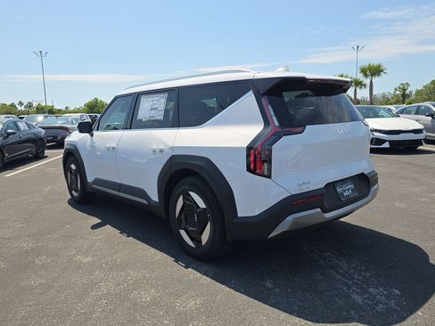 New 2026 Kia EV9 Wind AWD/4WD image 6