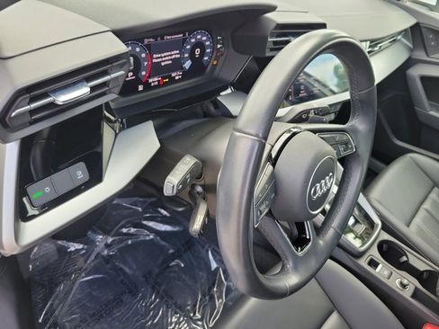 Used 2022 Audi A3 2.0T Premium w/ 18" Wheel Package image 15