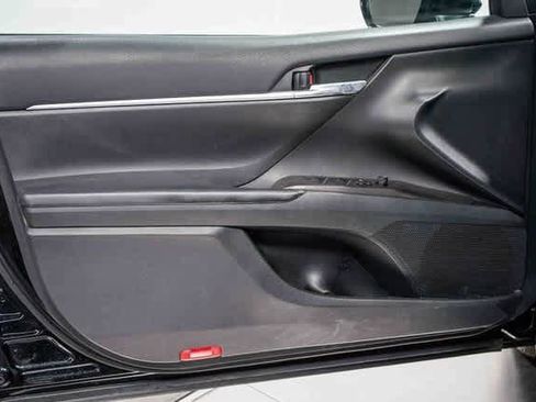 Certified 2023 Toyota Camry SE image 19