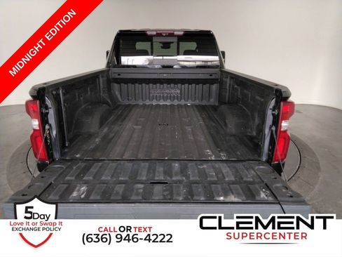 Used 2024 Chevrolet Silverado 2500 High Country w/ Midnight Edition image 8