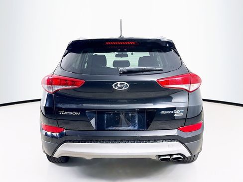 Used 2017 Hyundai Tucson Sport w/ Cargo Package AWD/4WD image 30