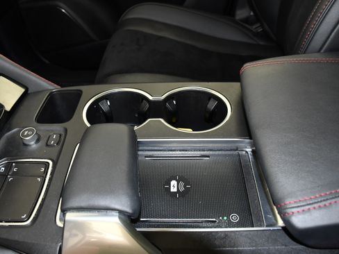 Certified 2024 Acura MDX A-Spec AWD/4WD image 31