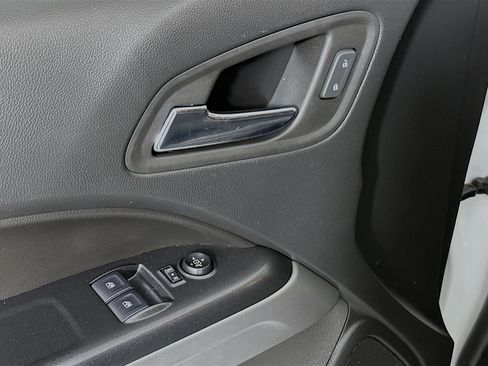 Used 2022 Chevrolet Colorado LT w/ Fleet Safety Package image 14