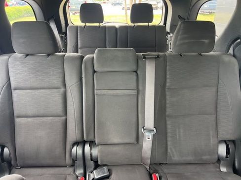 Used 2019 Dodge Durango SXT RWD image 18