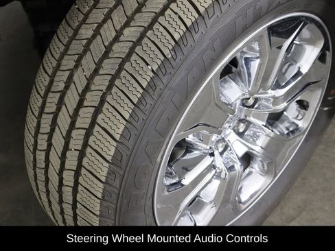 New 2026 RAM 1500 Big Horn AWD/4WD image 35