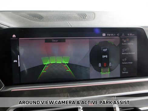 Used 2022 BMW X5 xDrive40i image 5