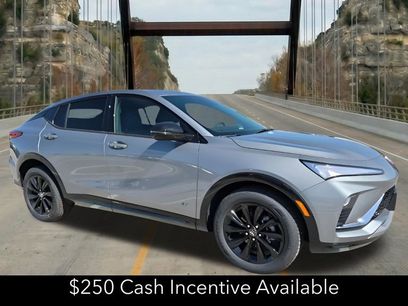 New 2026 Buick Envista Sport Touring w/ Convenience I Package