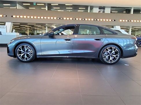 New 2026 Audi A6 3.0 image 5