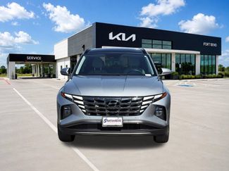 Used 2024 Hyundai Tucson Limited FWD video 2