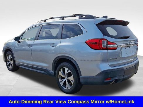 Used 2019 Subaru Ascent Premium image 4