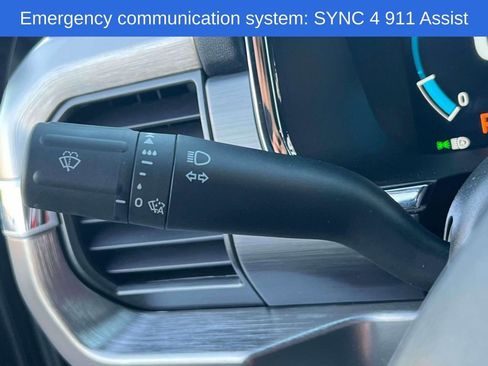 Used 2023 Ford F150 Lariat w/ Equipment Group 502A High image 26