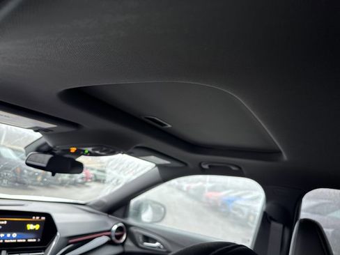 New 2026 Chevrolet Trax RS w/ Sunroof Package image 14