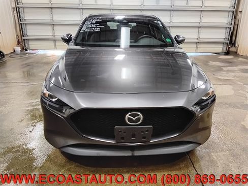 Used 2022 MAZDA MAZDA3 s AWD/4WD image 7