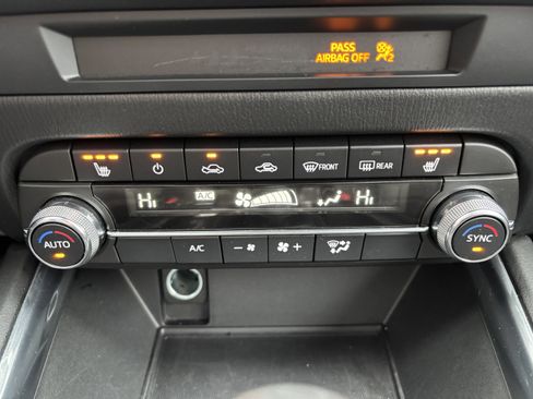 Certified 2024 MAZDA CX-5 Carbon Edition image 29