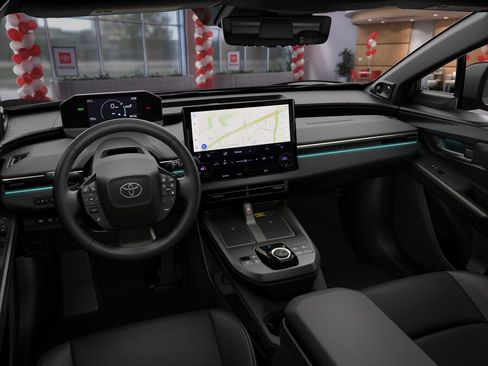 New 2026 Toyota bZ image 19