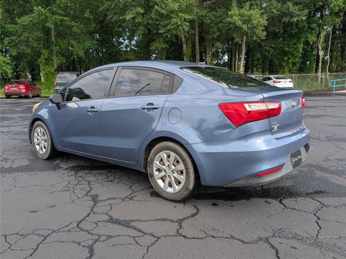 Used 2016 Kia Rio LX FWD image 3