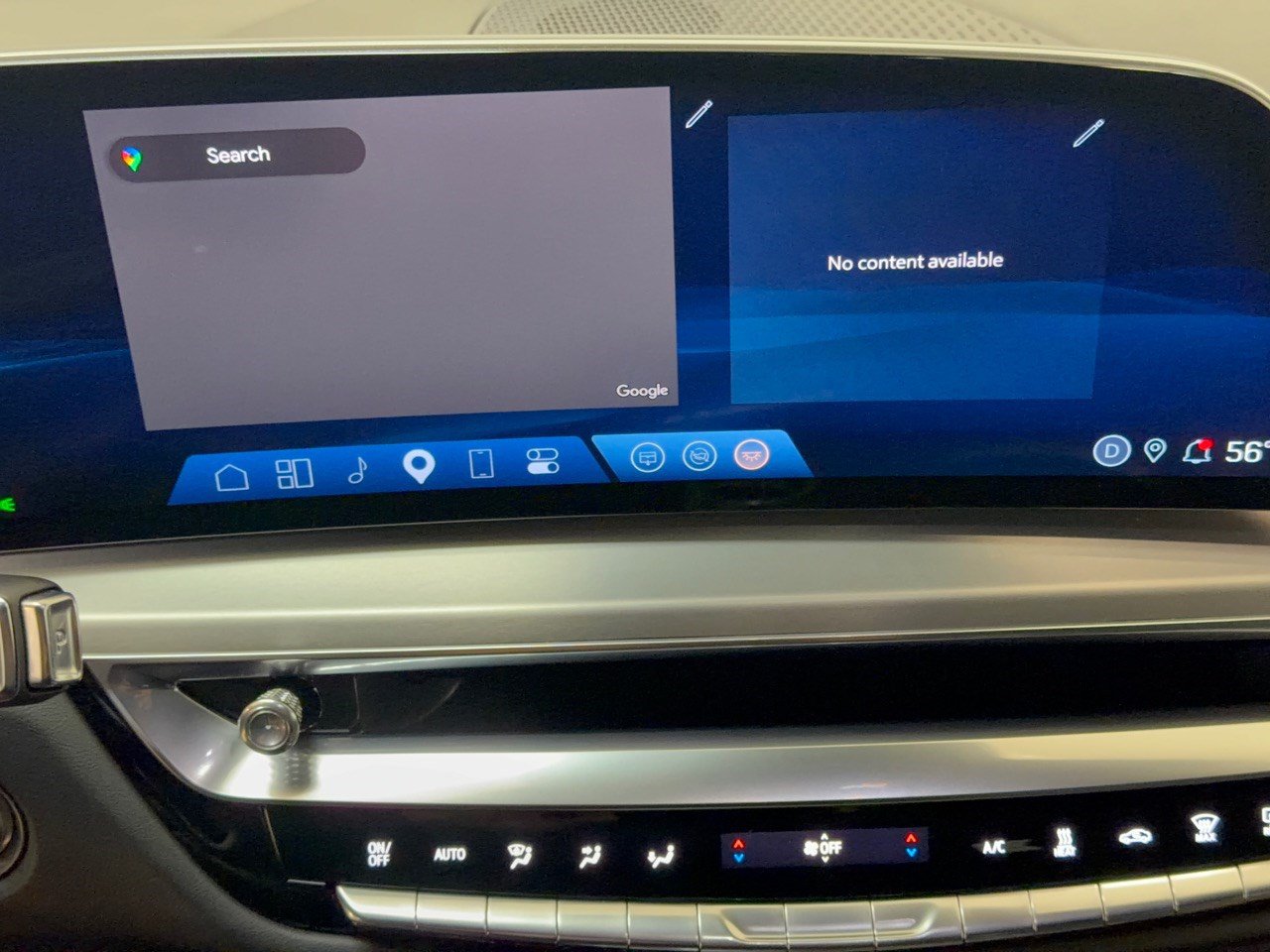 Used 2024 Cadillac Lyriq Luxury RWD image 23