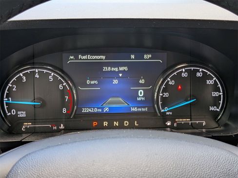 Used 2024 Ford Maverick Lariat w/ FX4 Off-Road Package image 20