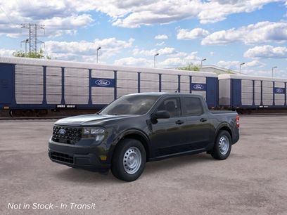 New 2026 Ford Maverick XL w/ Equipment Group 101A