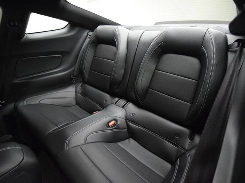 Used 2021 Ford Mustang Mach 1 w/ Mach 1 Handling Package RWD image 23