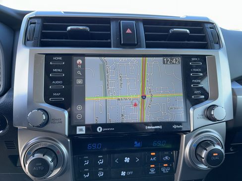 Certified 2022 Toyota 4Runner Limited image 22