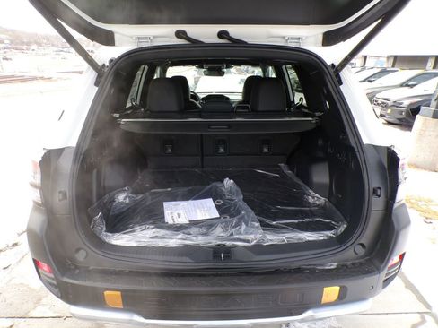 New 2026 Subaru Forester Wilderness w/ Wilderness Plus Package AWD/4WD image 7