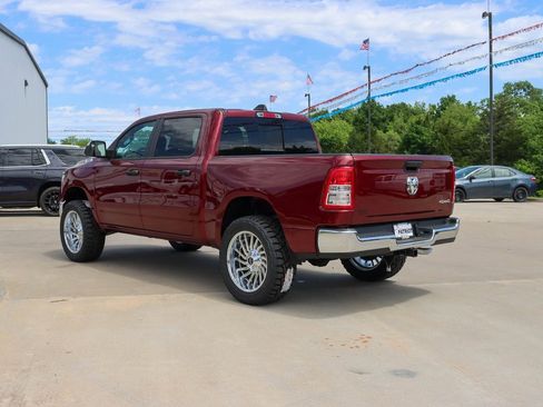 New 2024 RAM 1500 Tradesman w/ Trailer Tow Group image 4