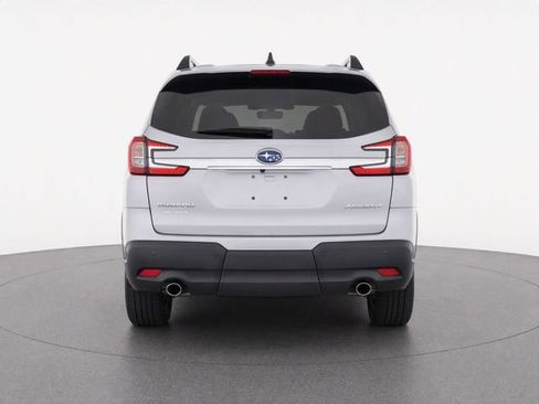 Used 2025 Subaru Ascent Premium AWD/4WD image 7