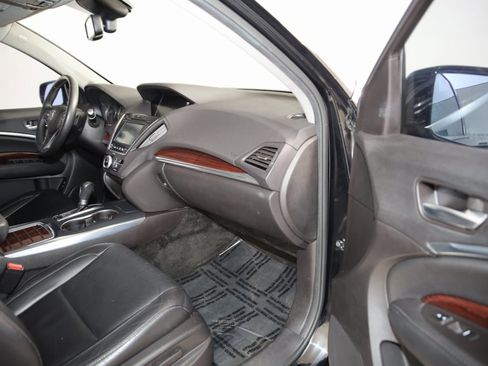 Used 2015 Acura MDX FWD w/ Technology Package image 40
