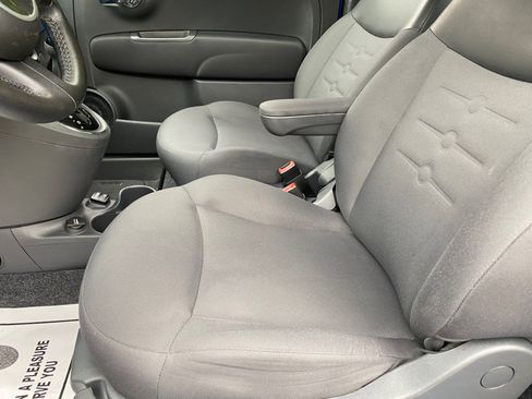 Used 2015 FIAT 500 Pop image 31