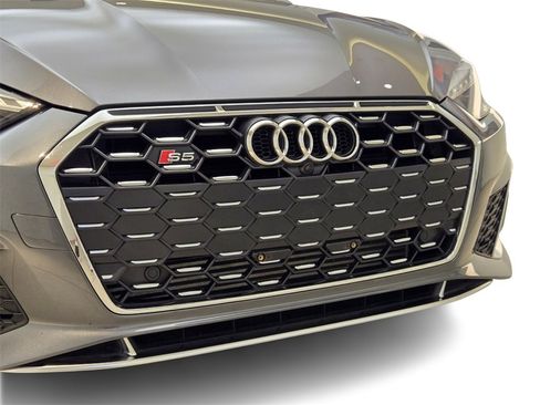 Used 2022 Audi S5 Prestige image 2
