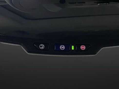 Used 2019 Chevrolet Suburban LT w/ LT Signature Package image 28