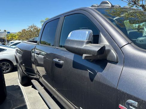 Certified 2020 RAM 3500 Laramie AWD/4WD image 7